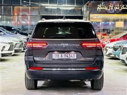 جيب جراند شيروكي إل